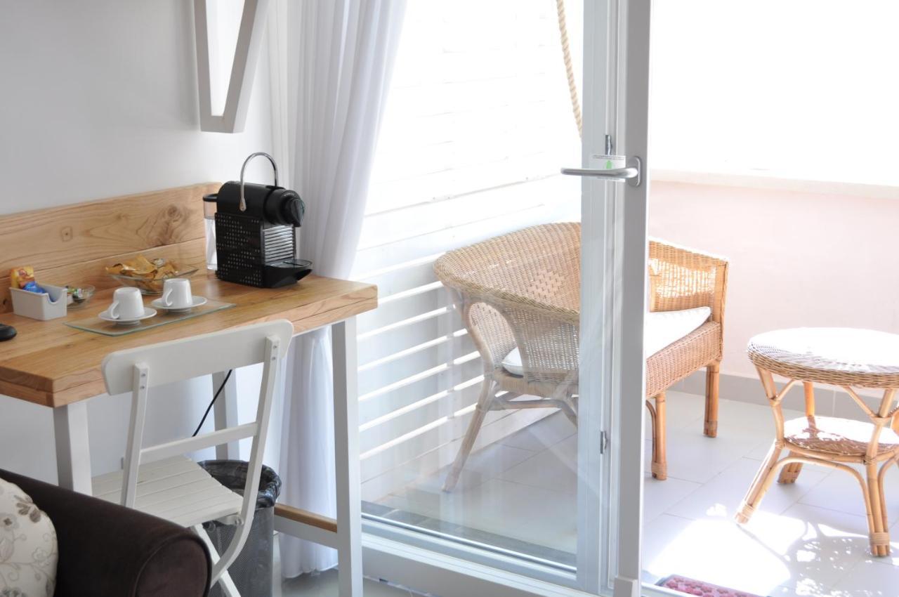 Glamroom Vatican Apartamento Roma