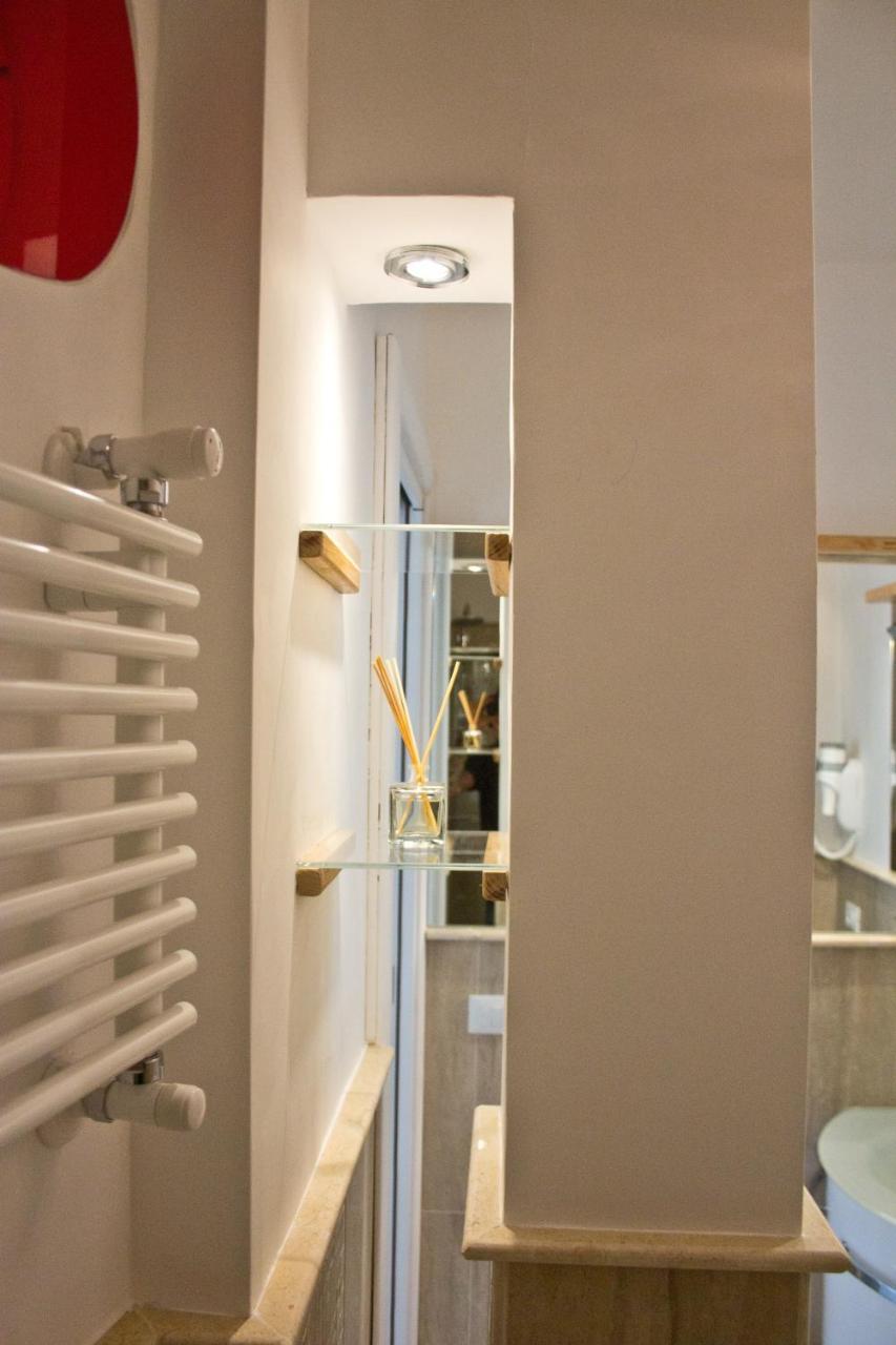 Apartamento Glamroom Vatican