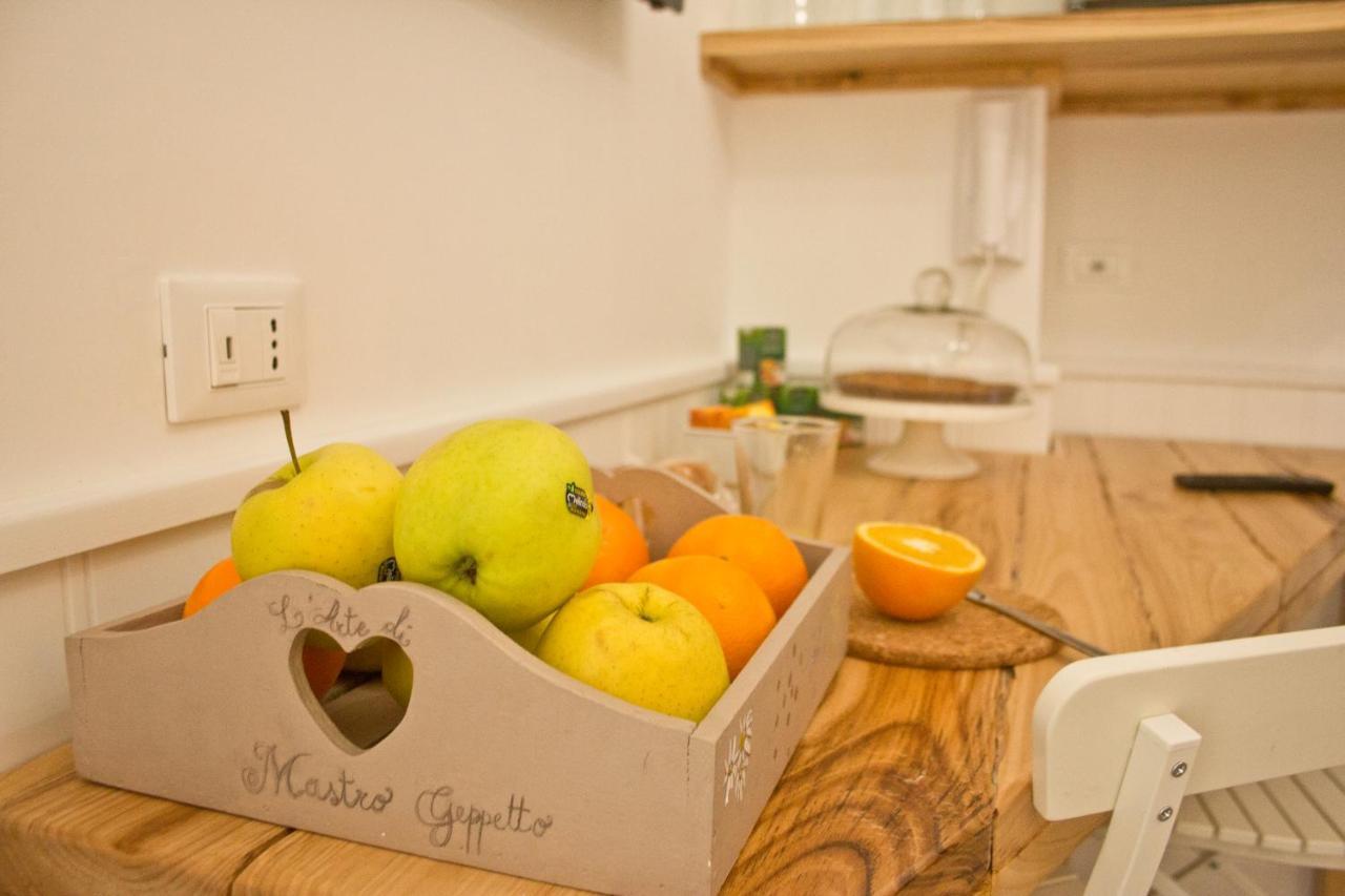 Apartamento Glamroom Vatican *