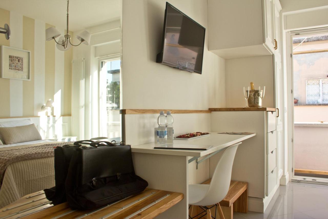 Glamroom Vatican Apartamento *