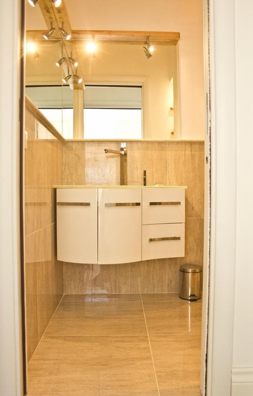Glamroom Vatican Apartamento Roma