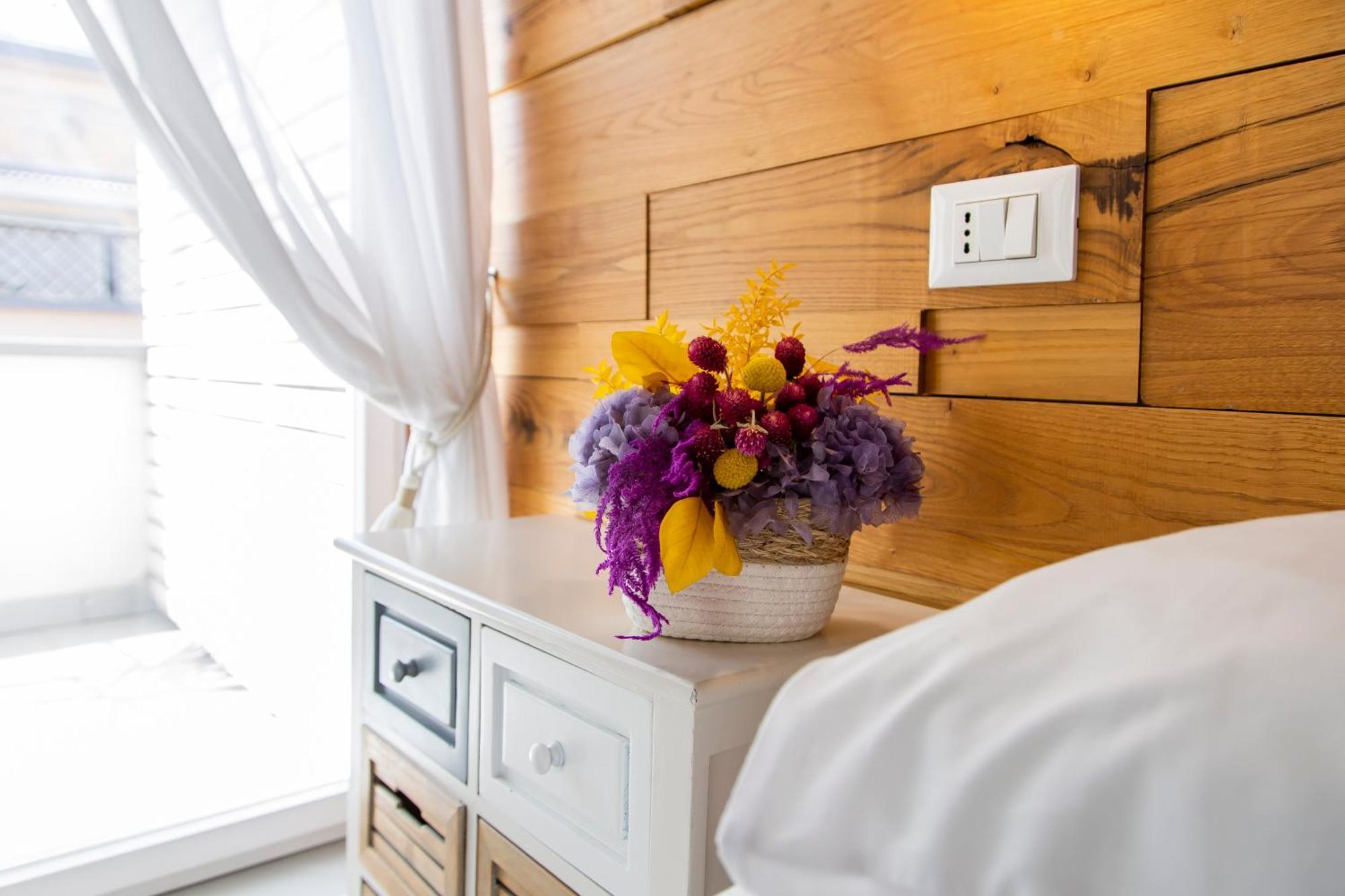 Apartamento Glamroom Vatican *