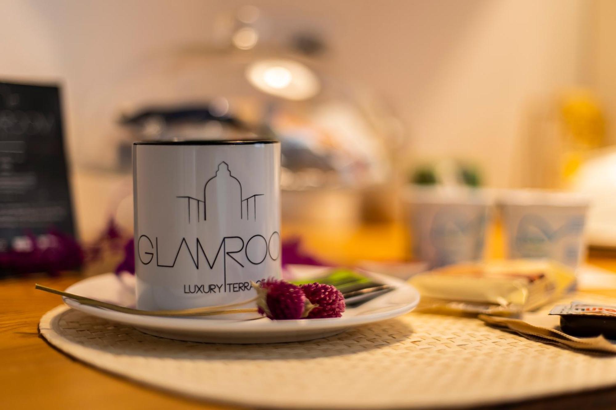 Apartamento Glamroom Vatican *