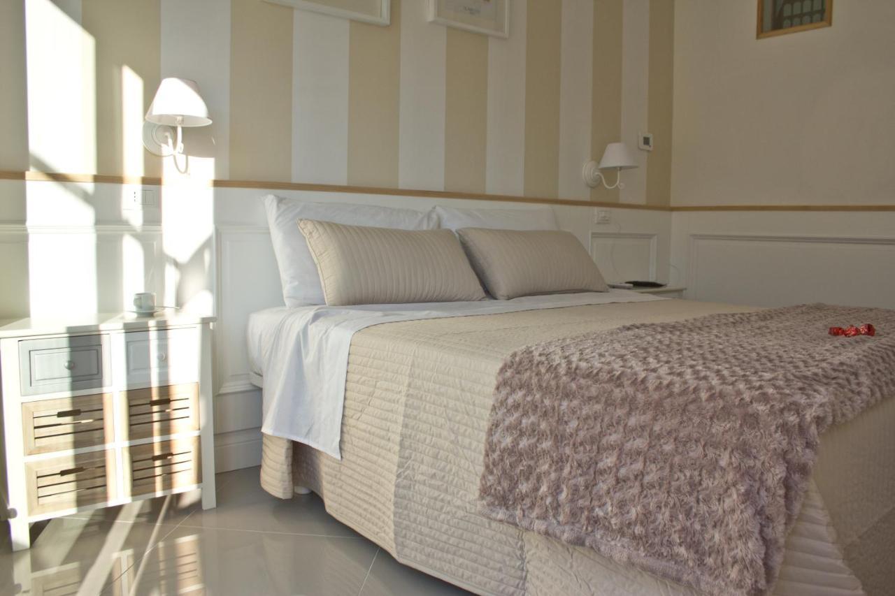 Apartamento Glamroom Vatican
