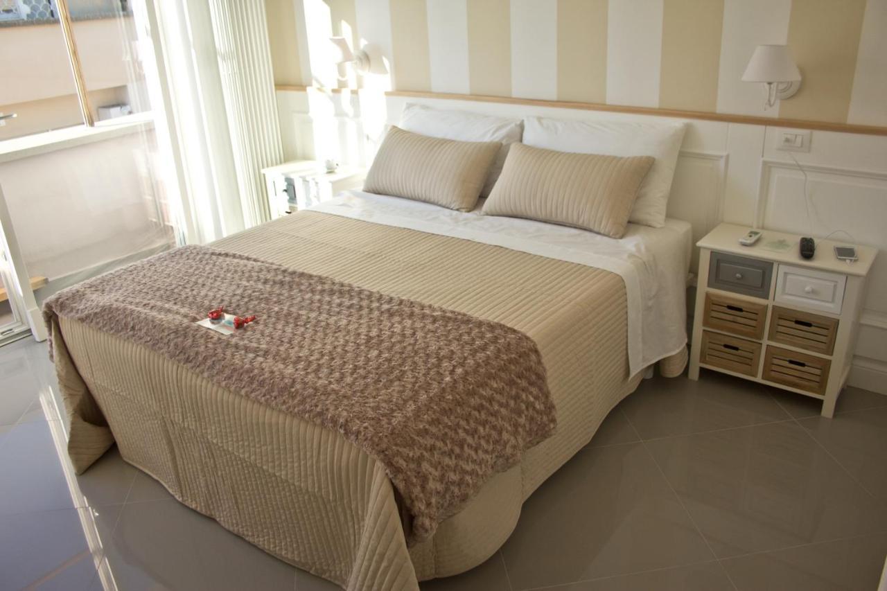 Apartamento Glamroom Vatican