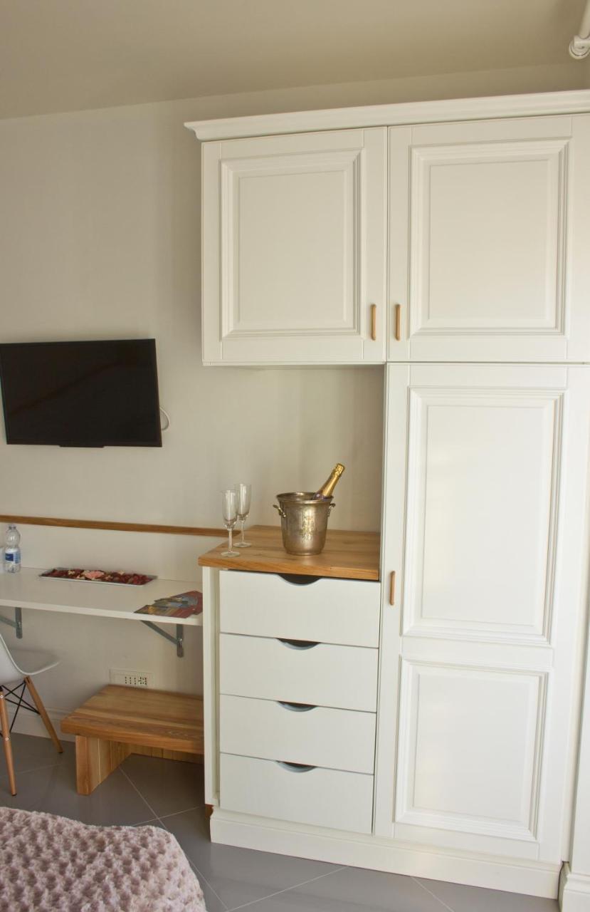 Apartamento Glamroom Vatican *