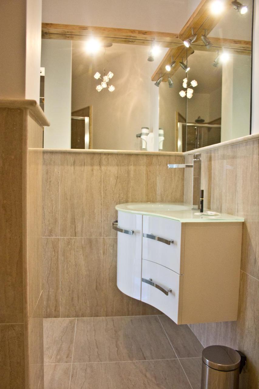 Apartamento Glamroom Vatican *