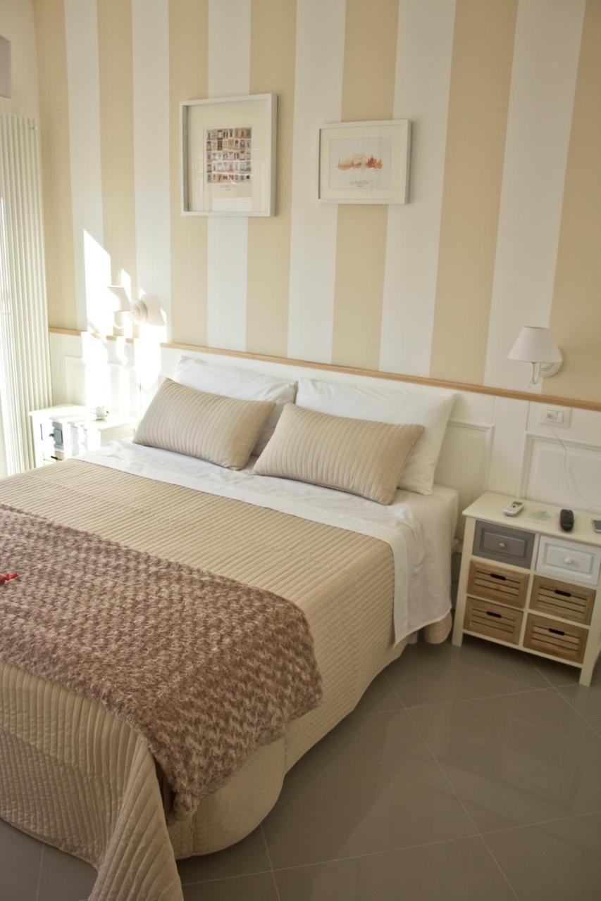 Apartamento Glamroom Vatican *