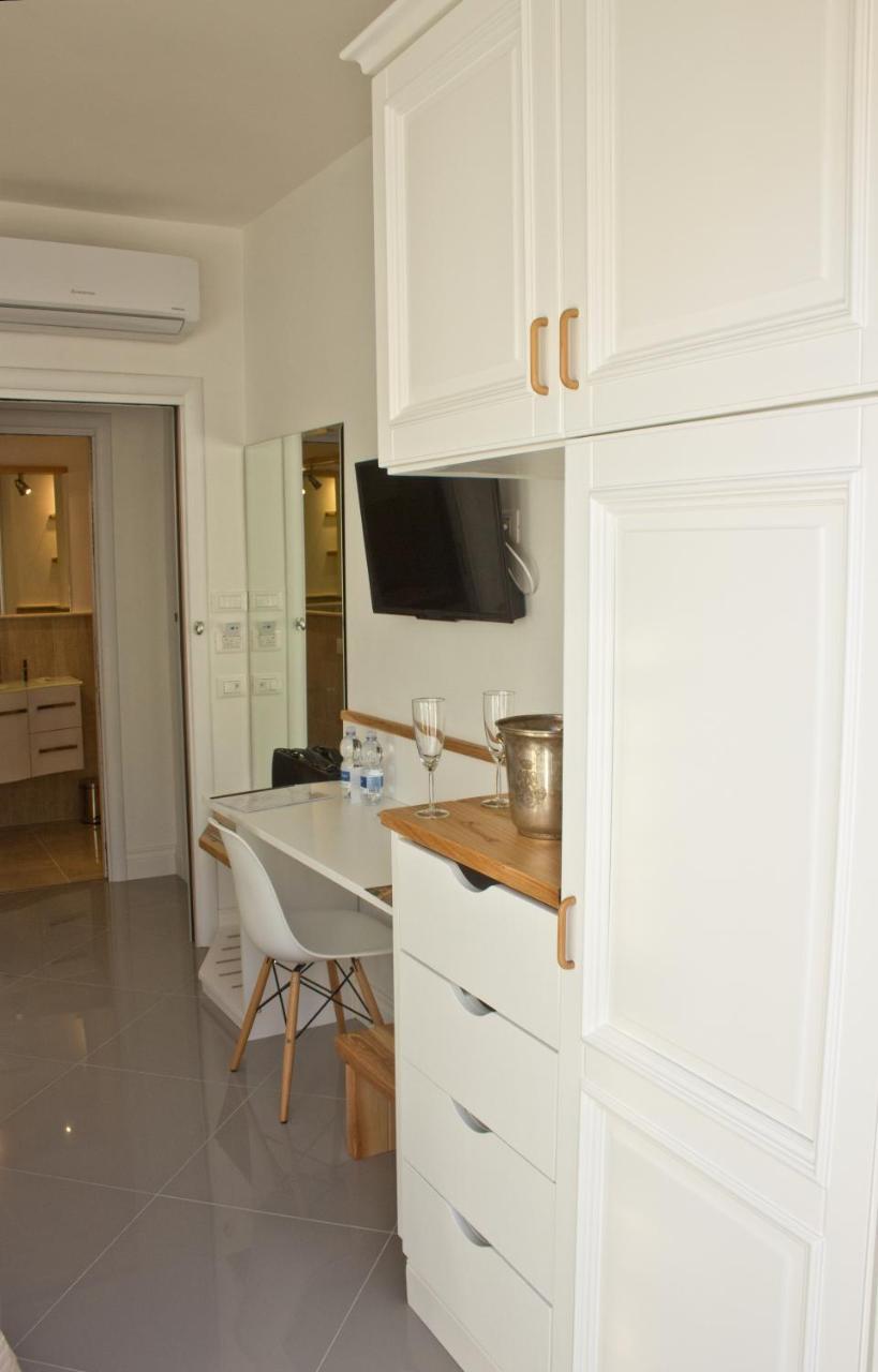 Apartamento Glamroom Vatican Roma