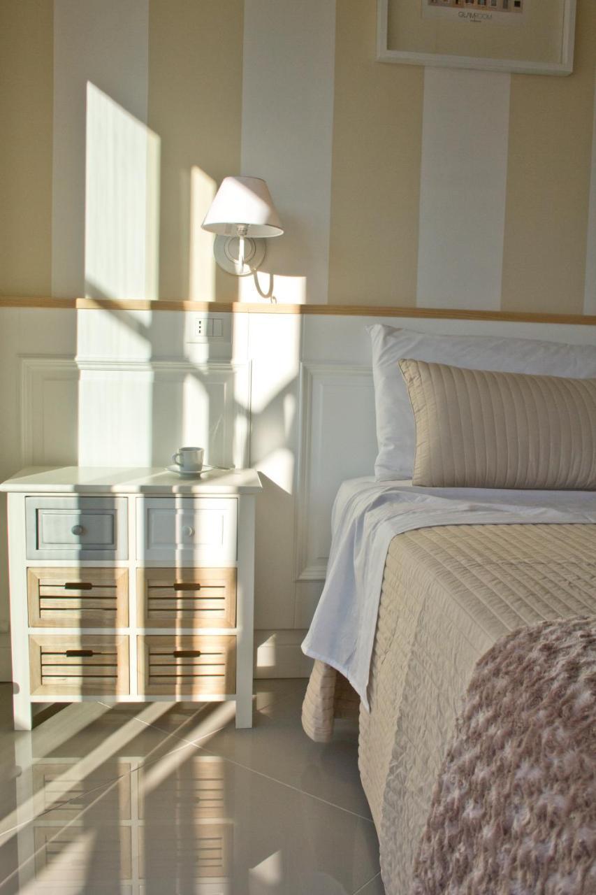 Apartamento Glamroom Vatican
