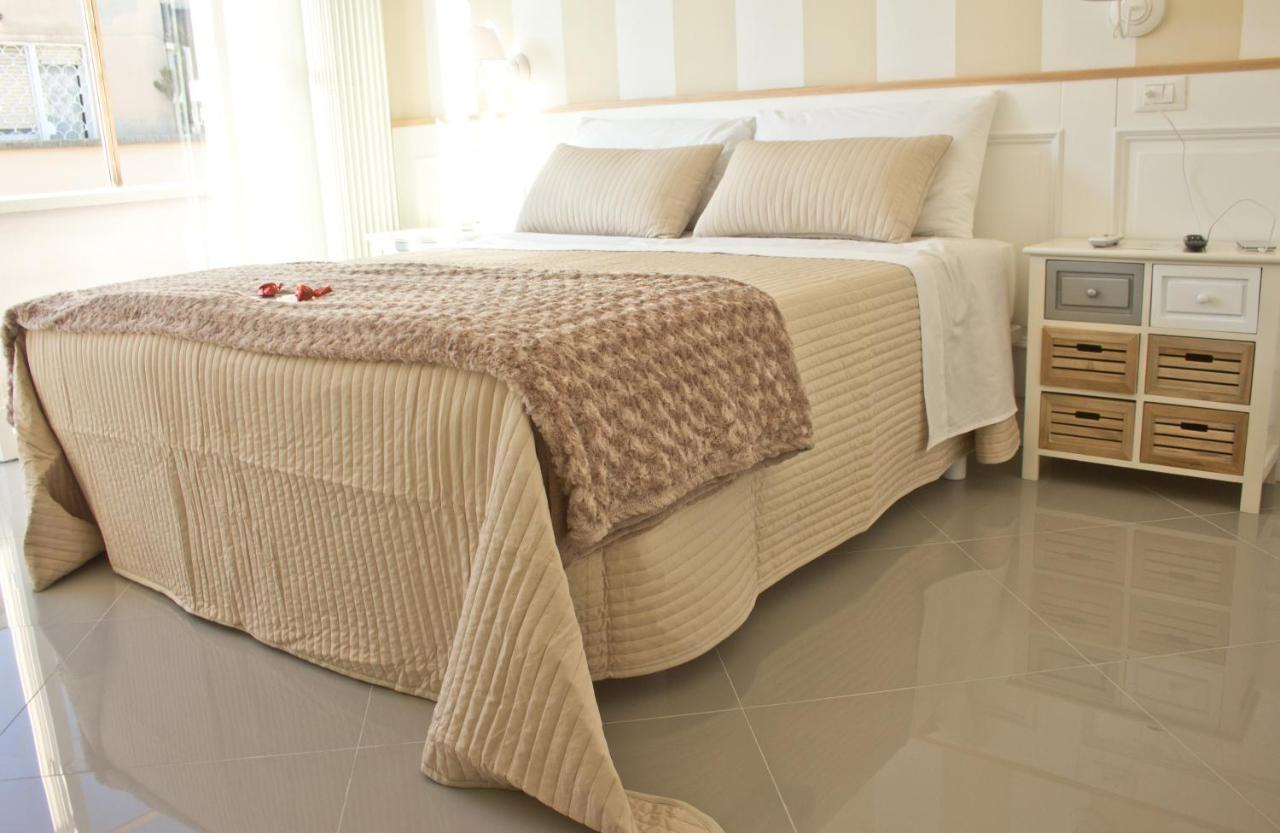 Glamroom Vatican Apartamento *