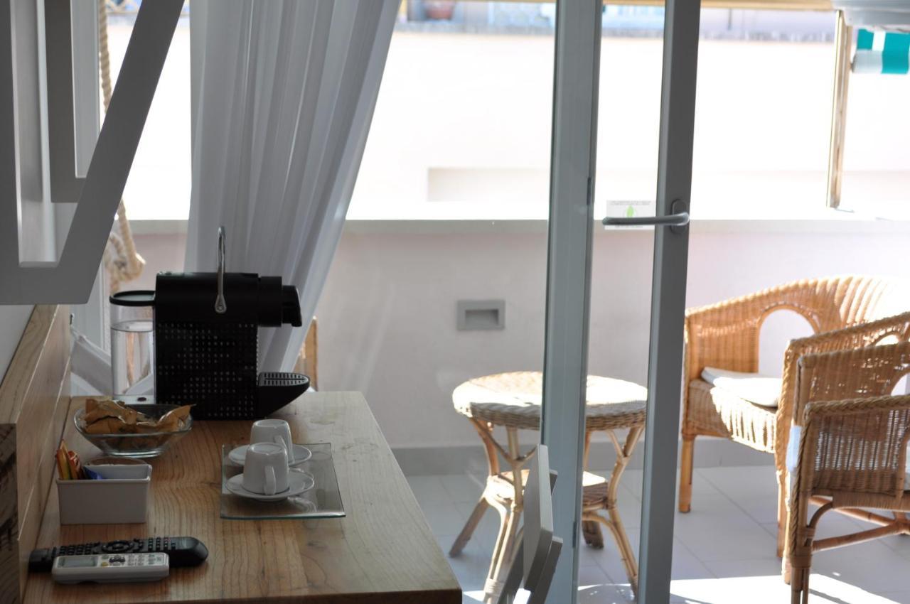 Glamroom Vatican Apartamento Roma