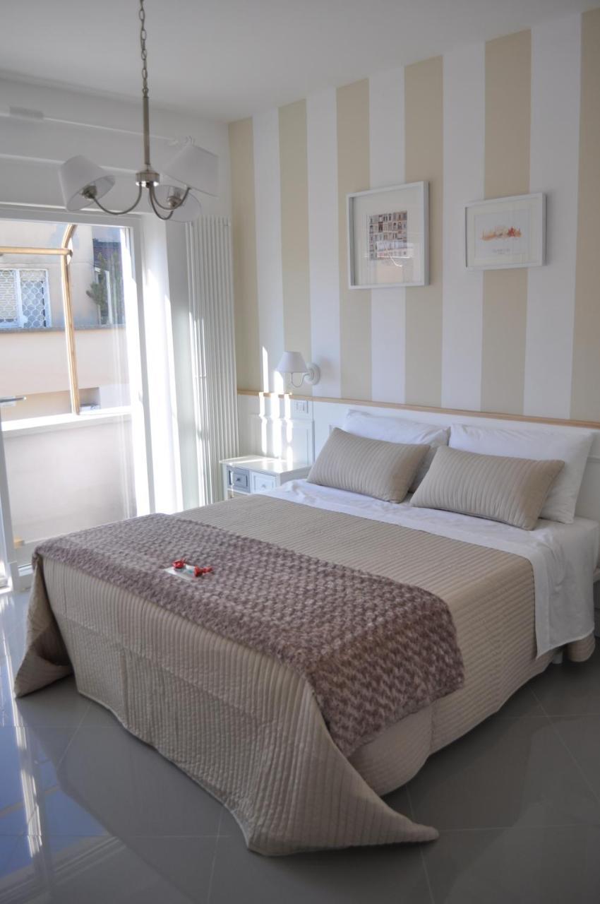 Apartamento Glamroom Vatican